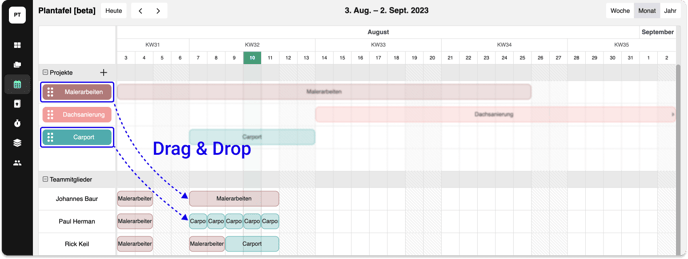 Plantafel_Einsatzplanung