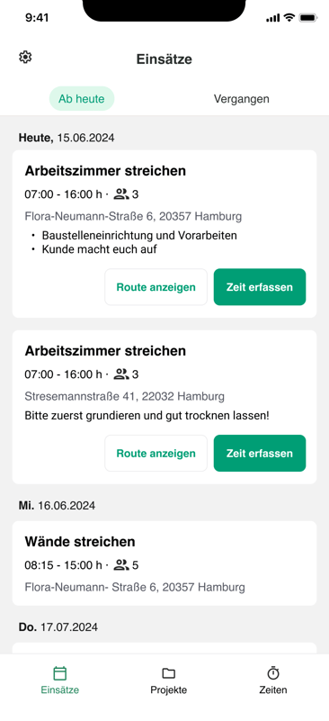 einsätze-overview