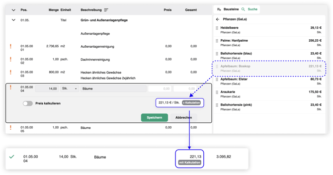price-calc